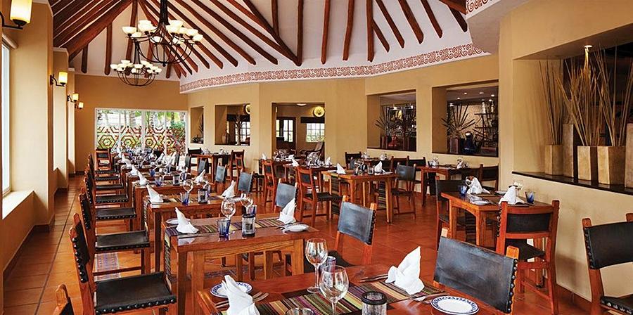 El Dorado Seaside Palms, Catamaran, Cenote & More Inclusive (Adults Only) Xpu Ha Exterior photo