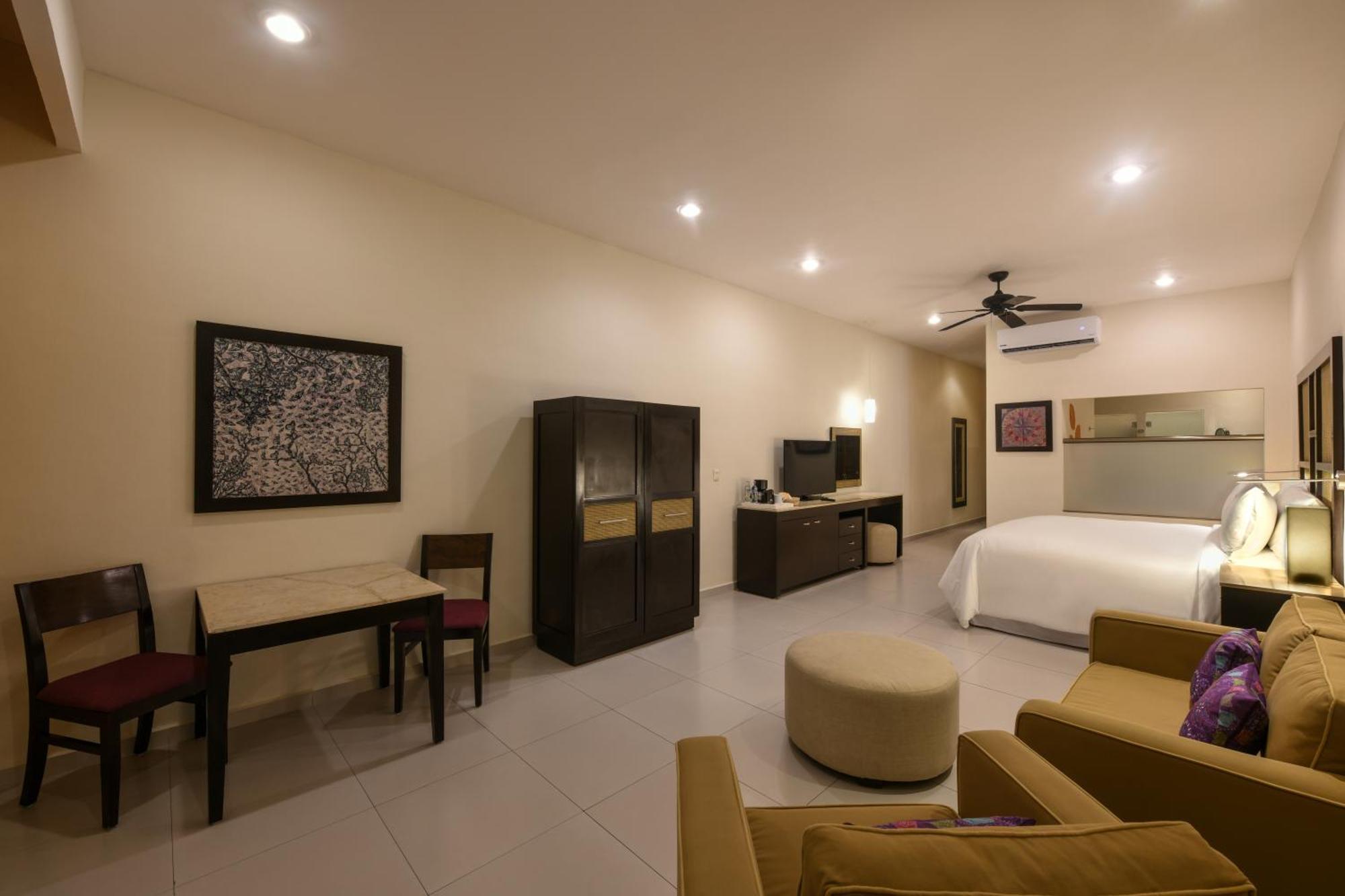 El Dorado Seaside Palms, Catamaran, Cenote & More Inclusive (Adults Only) Xpu Ha Exterior photo