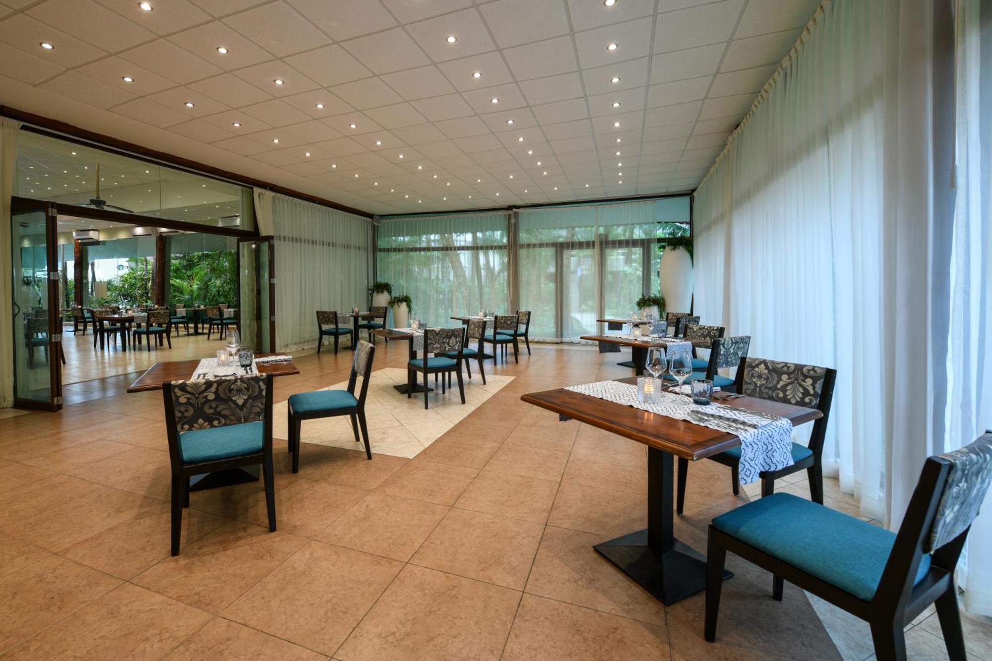 El Dorado Seaside Palms, Catamaran, Cenote & More Inclusive (Adults Only) Xpu Ha Exterior photo