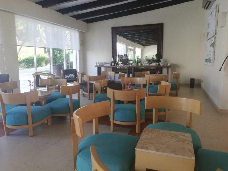 El Dorado Seaside Palms, Catamaran, Cenote & More Inclusive (Adults Only) Xpu Ha Exterior photo