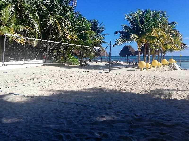 El Dorado Seaside Palms, Catamaran, Cenote & More Inclusive (Adults Only) Xpu Ha Exterior photo