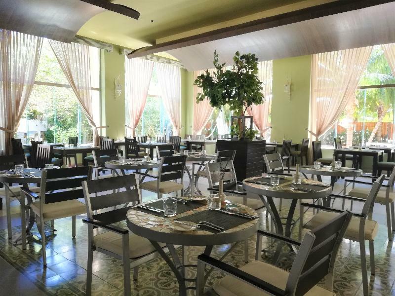 El Dorado Seaside Palms, Catamaran, Cenote & More Inclusive (Adults Only) Xpu Ha Exterior photo